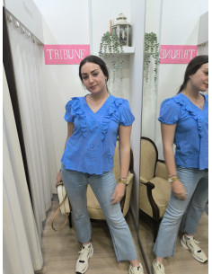 Camiseta volantes 2