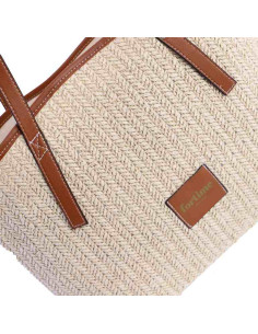 Bolso mimbre 2