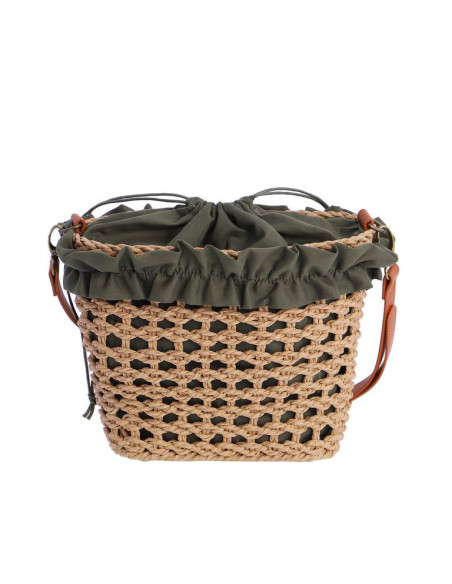 Bolso detalle