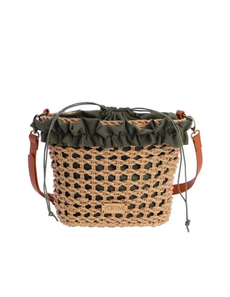 Bolso detalle