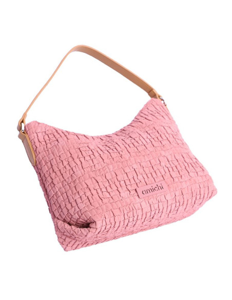 Bolso mini bagi