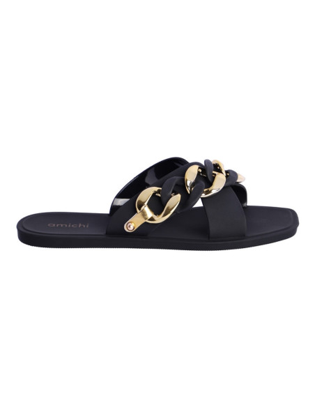Sandalias cadenitas