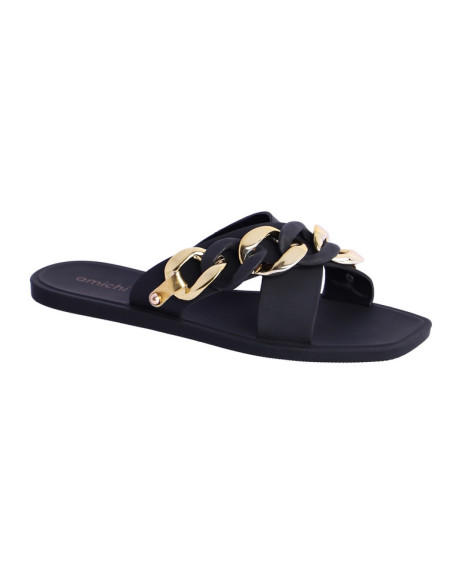 Sandalias cadenitas