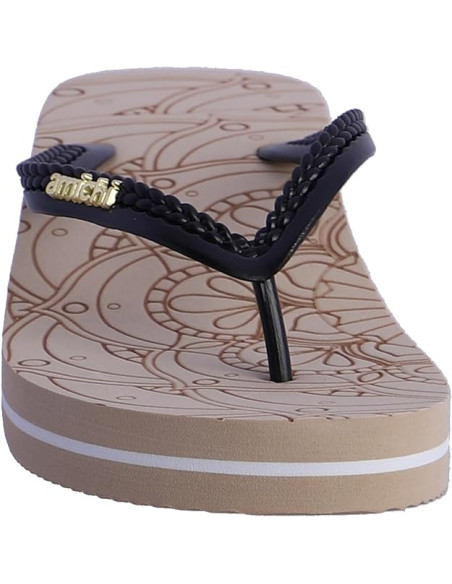 Sandalias cuñas