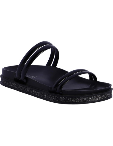 Sandalias brillo