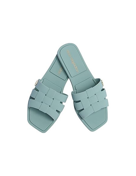 Sandalias  acuáticas