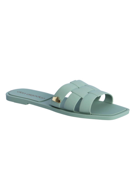 Sandalias  acuáticas