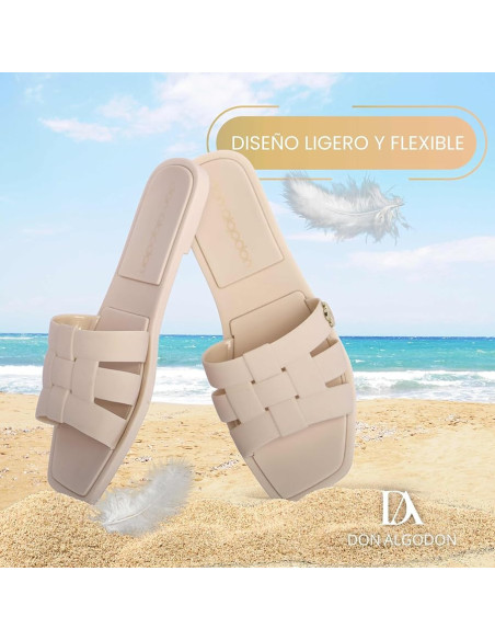 Sandalias  acuáticas