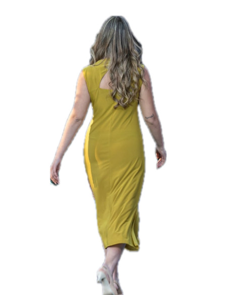 Vestido ama