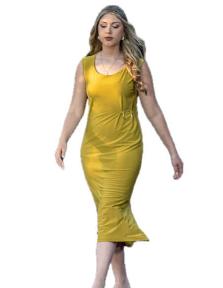 Vestido ama