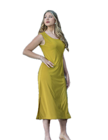 Vestido ama
