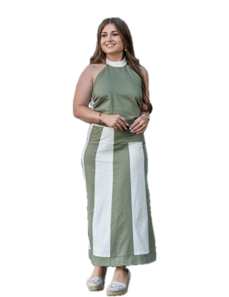 Conjunto lazo
