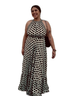 Vestido lunaritos 2