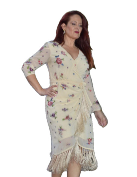 Vestido lor