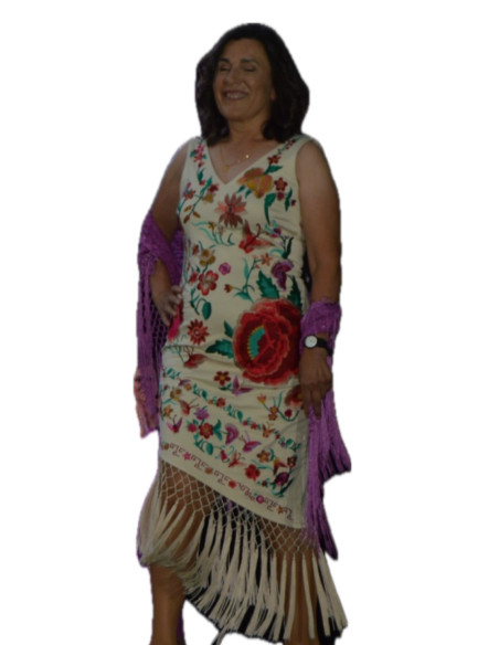 Vestido gan