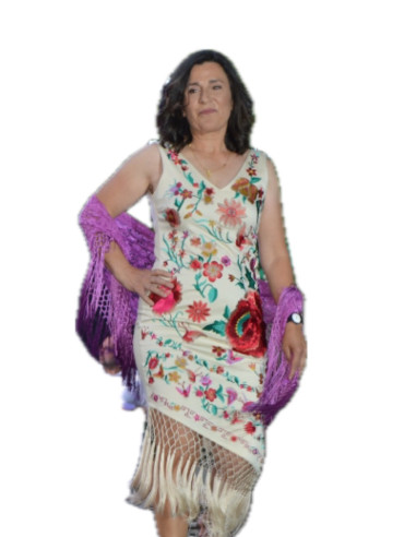 Vestido gan