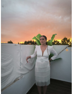 Vestido elegance 2