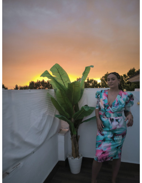 Vestido delis