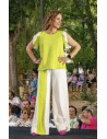 Conjunto yam