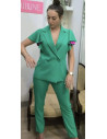 Conjunto gam
