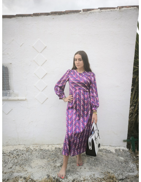 Vestido mood