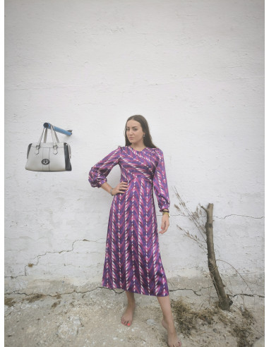 Vestido mood