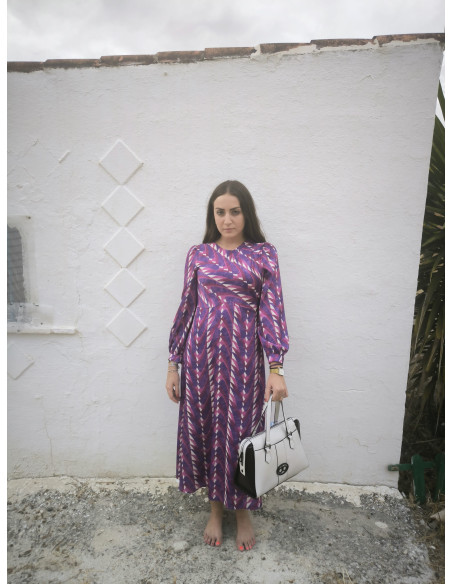 Vestido mood
