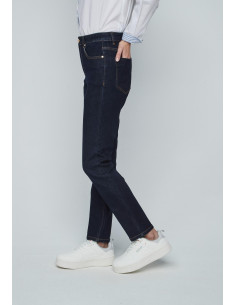 Jeans pitillo denim 2