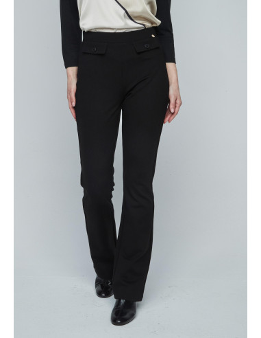 Pantalón experience