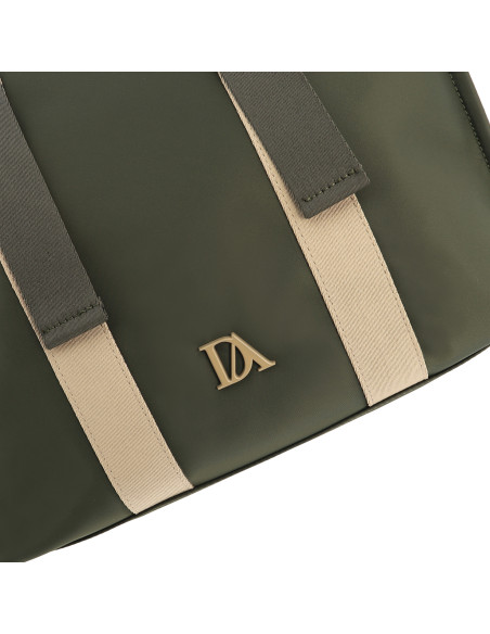 Bolso Don Algodón
