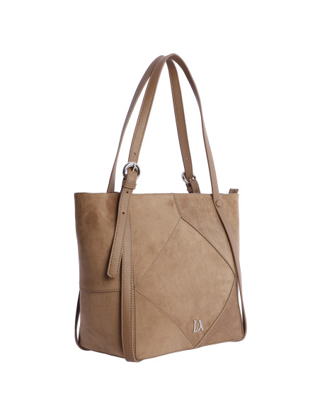 Bolso Don Algodón