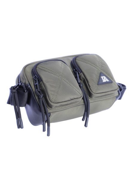 Bolso Don Algodón