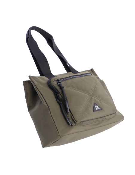 Bolso Don Algodón