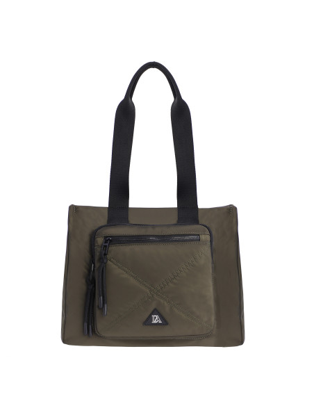 Bolso Don Algodón