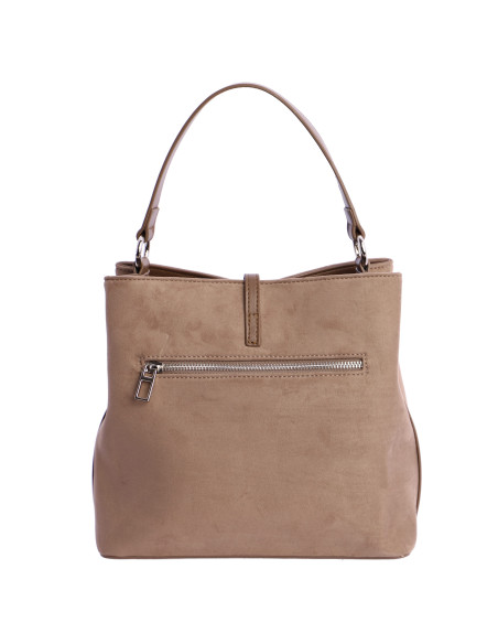 Bolso Don Algodón