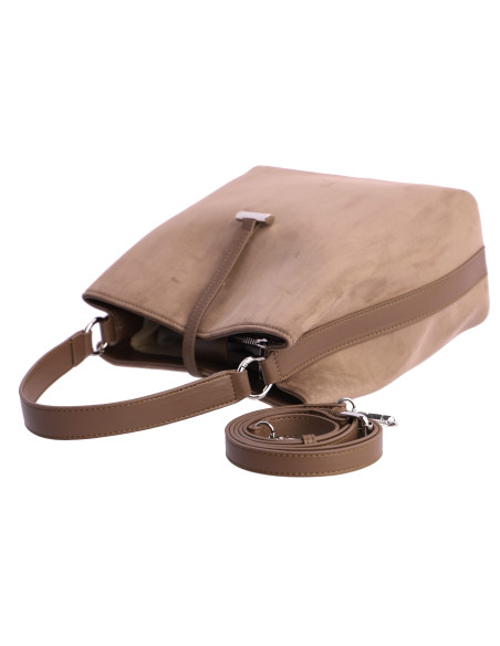 Bolso Don Algodón