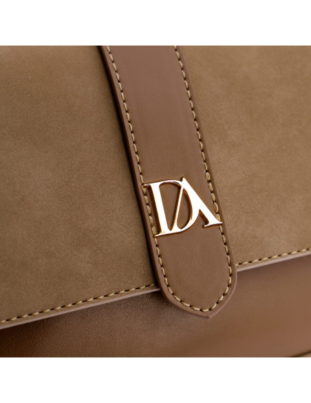Bolso Don Algodón
