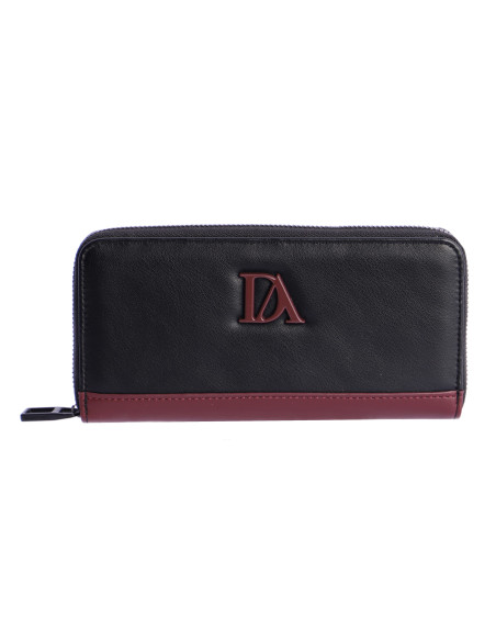 Cartera Don Algodón