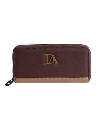 Cartera Don Algodón