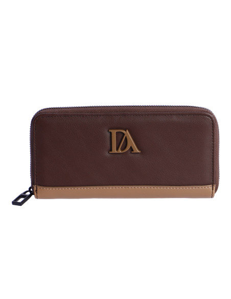 Cartera Don Algodón