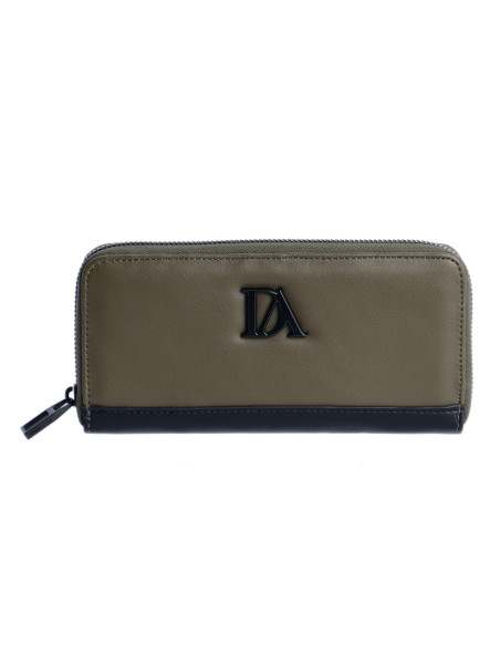 Cartera Don Algodón