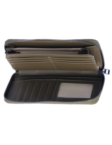 Cartera Don Algodón