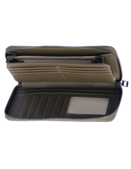 Cartera Don Algodón