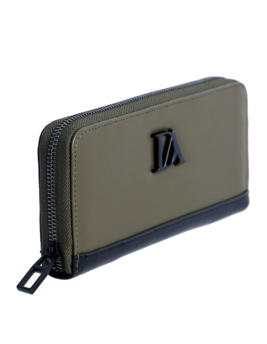 Cartera Don Algodón