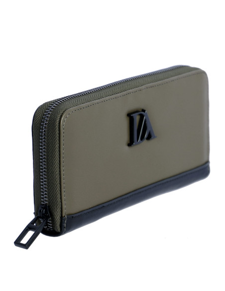 Cartera Don Algodón