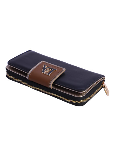 Cartera Don Algodón