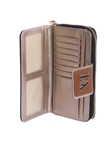 Cartera Don Algodón