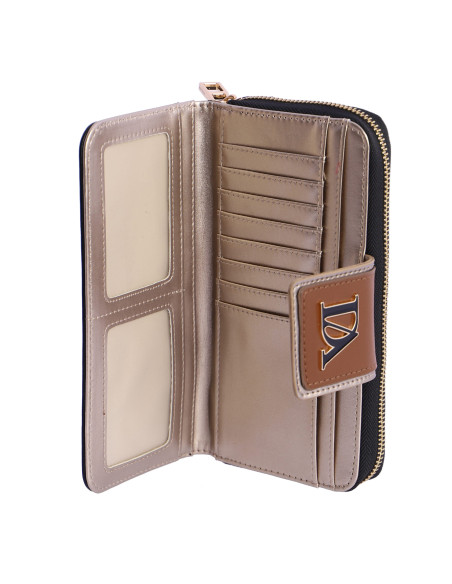 Cartera Don Algodón