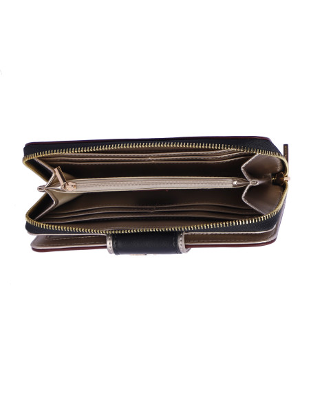 Cartera Don Algodón