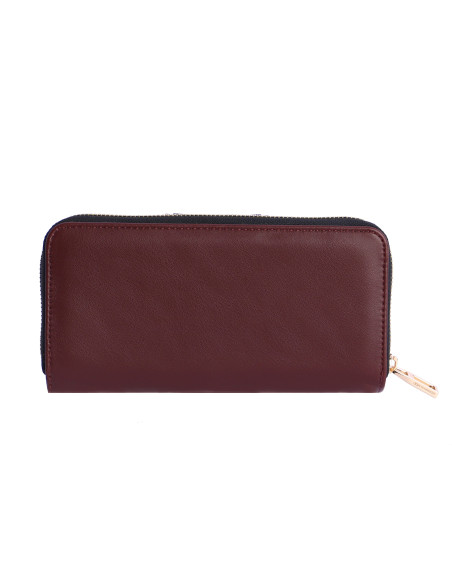 Cartera Don Algodón